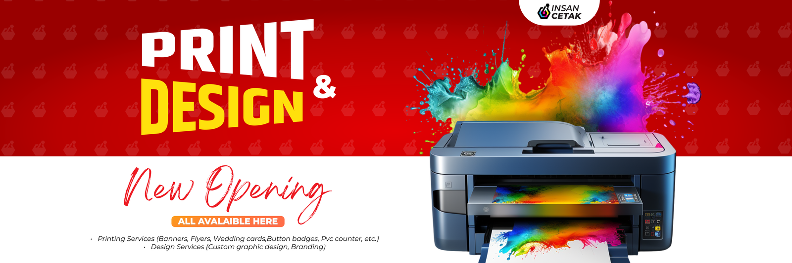 Print & Design