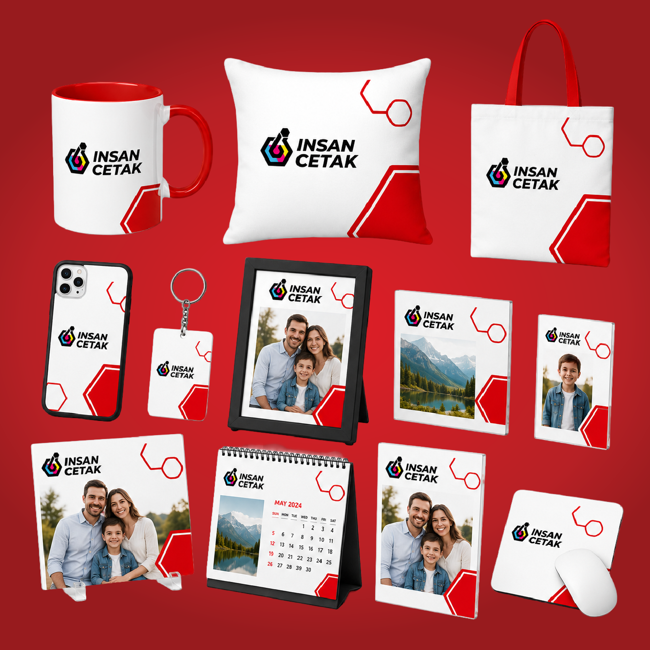 Photo Products