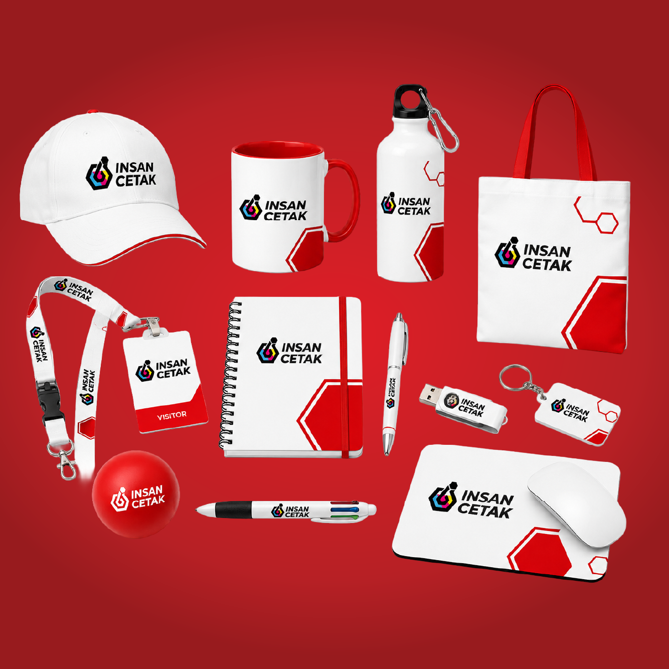 Promotional